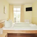 Josephine 8 * Ostseebad Kühlungsborn