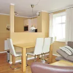 Apartment Josephine 8 *