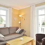 Josephine 8 * Ostseebad Kühlungsborn