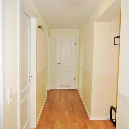 Josephine 8 * Ostseebad Kühlungsborn