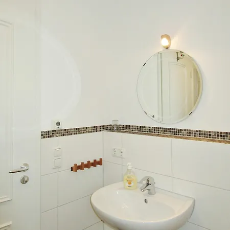 Josephine 8 Ostseebad Kühlungsborn