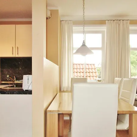 Josephine 8 Apartman