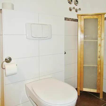 Josephine 8 * Ostseebad Kühlungsborn