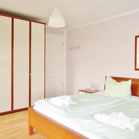 Apartment Josephine 8 *