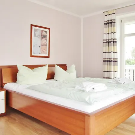 Josephine 8 Apartament